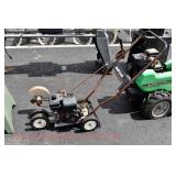 Outside Items - Sold Starting at 10AM