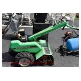 Outside Items - Sold Starting at 10AM