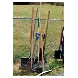 Outside Items - Sold Starting at 10AM