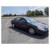 2008 Buick Lucerne CXL Special Edition - Sold at 5 pm