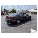 2008 Buick Lucerne CXL Special Edition - Sold at 5 pm