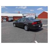 2008 Buick Lucerne CXL Special Edition - Sold at 5 pm