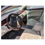 2008 Buick Lucerne CXL Special Edition - Sold at 5 pm