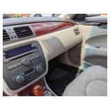 2008 Buick Lucerne CXL Special Edition - Sold at 5 pm