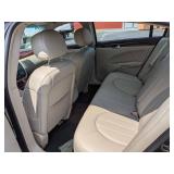 2008 Buick Lucerne CXL Special Edition - Sold at 5 pm