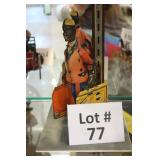 Lot 77