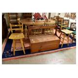 Furniture Gallery - Sold after Main Gallery