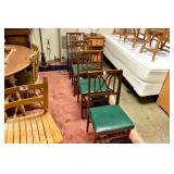 Furniture Gallery - Sold after Main Gallery