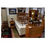 Furniture Gallery - Sold after Main Gallery