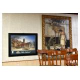 Furniture Gallery - Sold after Main Gallery