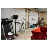 Back Gallery - Sold after Outside Items