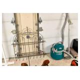 Back Gallery - Sold after Outside Items