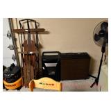 Back Gallery - Sold after Outside Items