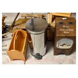 Back Gallery - Sold after Outside Items