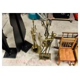 Back Gallery - Sold after Outside Items