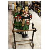 Back Gallery - Sold after Outside Items