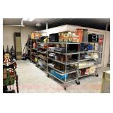 Back Gallery - Sold after Outside Items