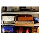 Back Gallery - Sold after Outside Items