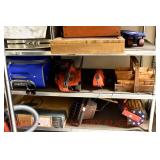 Back Gallery - Sold after Outside Items