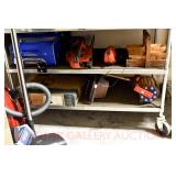 Back Gallery - Sold after Outside Items