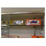 Back Gallery - Showcase