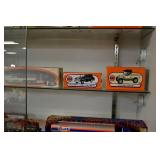 Back Gallery - Showcase