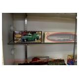 Back Gallery - Showcase