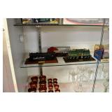 Back Gallery - Showcase