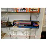 Back Gallery - Showcase