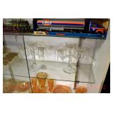 Back Gallery - Showcase