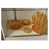 Back Gallery - Showcase