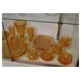 Back Gallery - Showcase