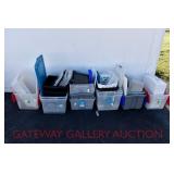 Outside - Starts at 10 am