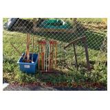 Outside - Starts at 10 am