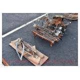 Outside - Starts at 10 am