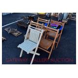 Outside - Starts at 10 am