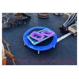 Outside - Starts at 10 am