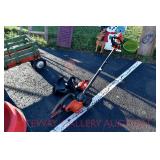 Outside - Starts at 10 am