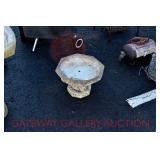 Outside - Starts at 10 am