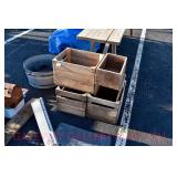 Outside - Starts at 10 am