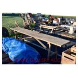 Outside - Starts at 10 am