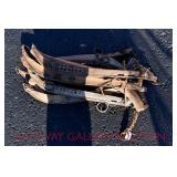 Outside - Starts at 10 am