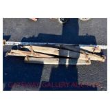 Outside - Starts at 10 am