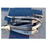 Outside - Starts at 10 am