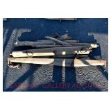 Outside - Starts at 10 am