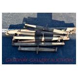 Outside - Starts at 10 am