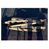 Outside - Starts at 10 am