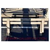 Outside - Starts at 10 am