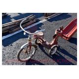 Outside - Starts at 10 am