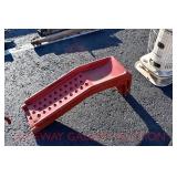 Outside - Starts at 10 am